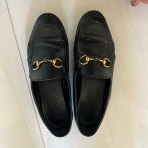 Gucci Women’s Jordaan Loafer